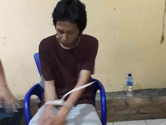 Ini dia Kronologi Pembunuhan Rika Karina, Kosmetik Mahal Menjemput Maut