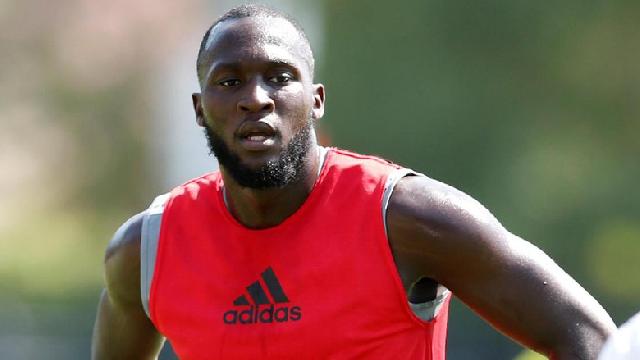 Sukses Gaet Lukaku, MU Punya Keuntungan Lebih Ketimbang Chelsea yang Rekrut Morata