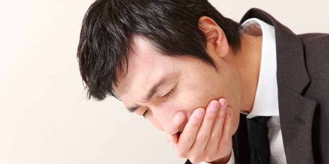 Perut Lapar Tapi Malah Merasa Mual, Ini Penyebabnya