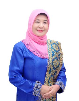 Dinsos Bengkalis Maksimalkan Program Pemberdayaan KAT di Delapan Kecamatan