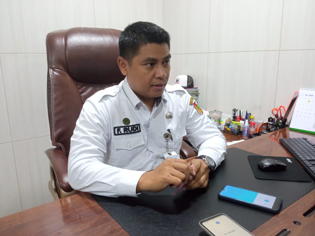 Semester I 2022, Investasi di Pekanbaru Capai Rp2,4 Triliun