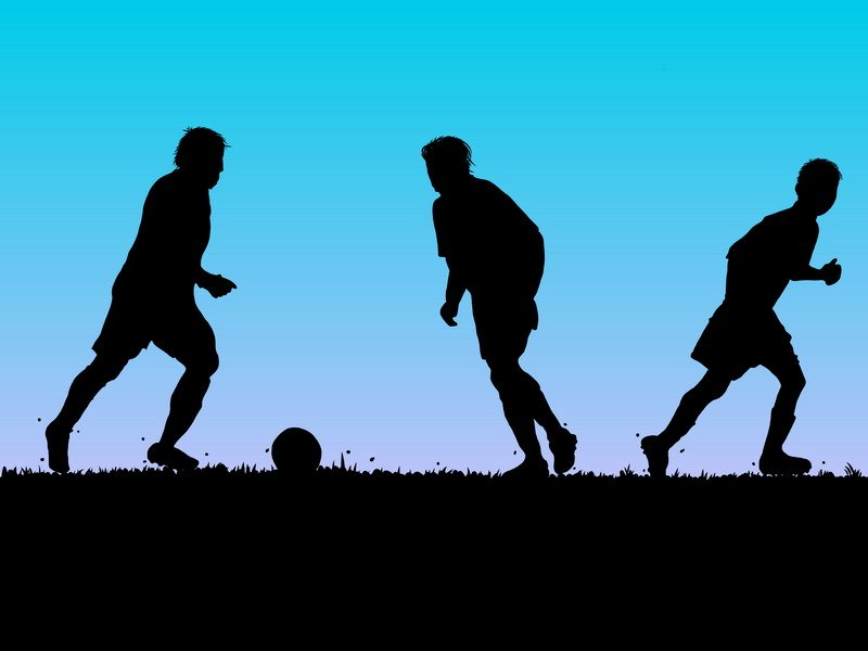 Manfaat Main Futsal Setara Lari dan Zumba, Baik untuk Kesehatan Jantung