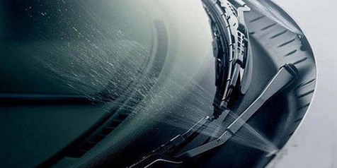 Bolehkah Mengisi Air Wiper dengan Campuran Sabun?