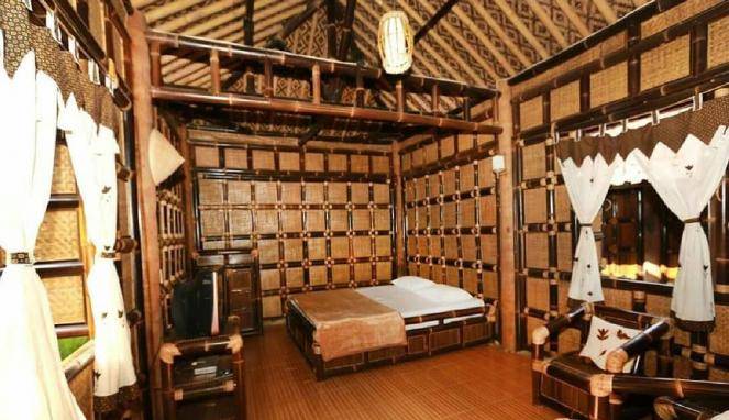 Lima Penginapan di Posong Temanggung yang Sangat Menarik