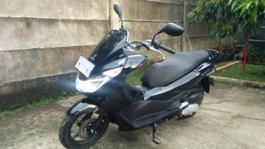 Honda PCX Lawas Banyak yang Cari, Ini Alasannya