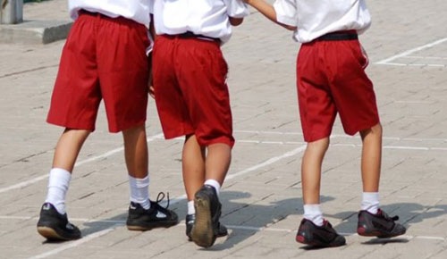 Ikatan Dokter Anak Anjurkan Sekolah Ditutup Hingga Desember 2020