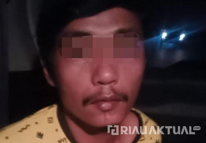 Suami Tikam Dada Istri Hingga Tewas