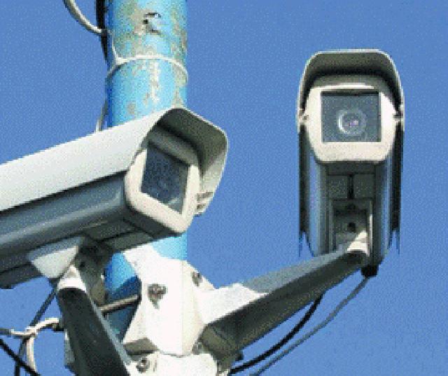 Dewan Minta Pemerintah Aktifkan CCTV Pantau Tindak Kejahatan di Pekanbaru