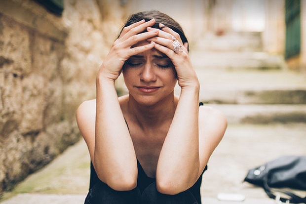 Ini Alasan Mengapa Orang Takut Jatuh Cinta?