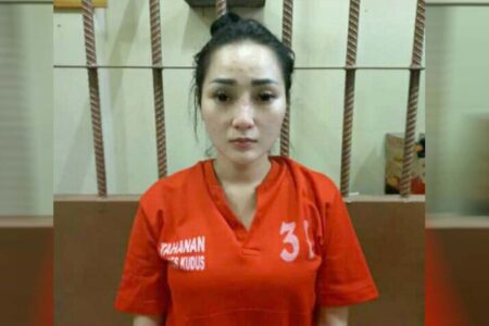 Polisi Tangkap Pedangdut Ayu Vaganza, Ini Alasan Sehingga Jual Narkoba