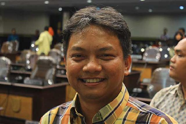 DPRD Apresiasi Satpol PP Tindak Tegas Kedai Makan yang Buka Siang Hari Selama Ramadhan