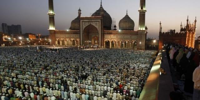 Pemerintah tetapkan 1 Syawal jatuh pada Minggu 25 Juni 2017