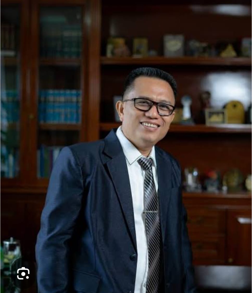 Mantan Rektor UIN Suska Riau Soroti Kasus 63 Kg Ganja: Memalukan, Harus Diusut Tuntas