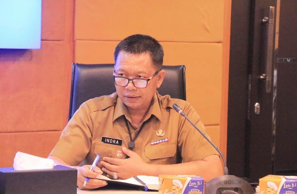 Masa Jabatan Pj Walikota Pekanbaru Berakhir, Sekdako Pastikan ASN Tetap Patuh ke Kepala Daerah