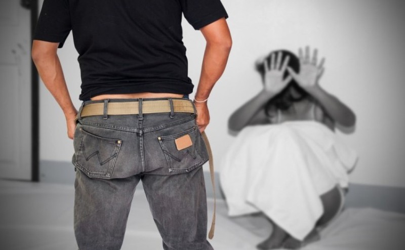 Polisi Tangkap Ayah Perkosa Anak Tirinya 20 Kali hingga Hamil 6 Bulan