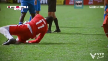 Viral, Iklan Makanan Cepat Saji Ini Sindir Aksi 'Diving' Neymar