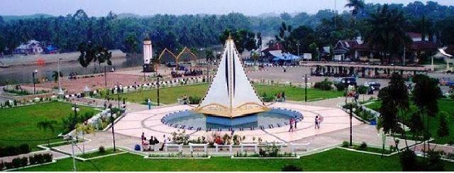 Kuansing Jadi Negeri Kunjungan dan Destinasi Wisata Riau