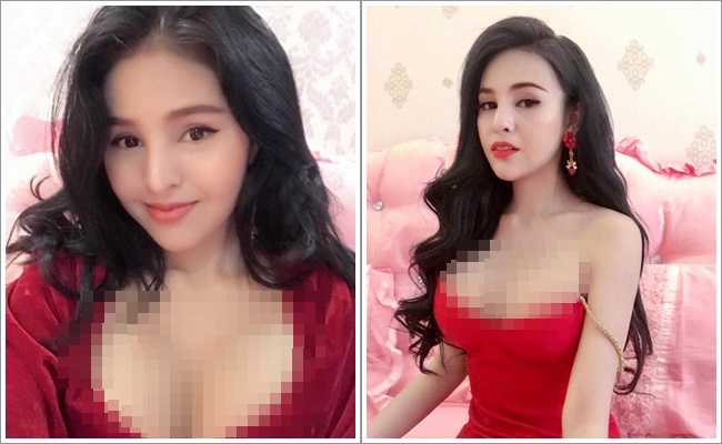 Dinilai Terlalu Seksi, Aktris cantik Ini Dilarang Main Film Lagi