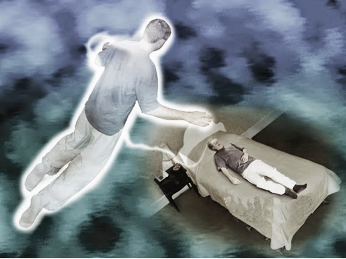 Fenomena Mati Suri yang Masih Menjadi Misteri