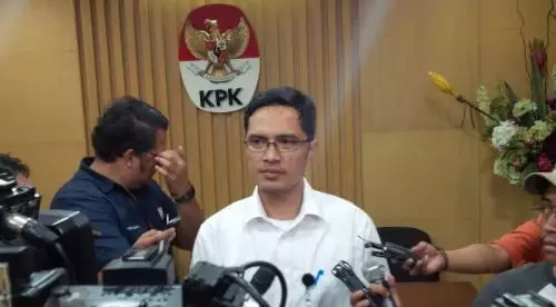 Resmi! KPK Tetapkan Tersangka Baru Kasus Korupsi E-KTP