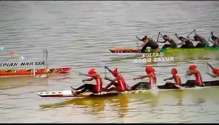 Dikalahkan Siposan Rimbo, Dua Jalur Indragiri Hulu Harus Telan Pil Pahit