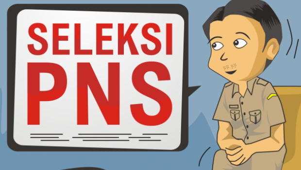 Dibuka Pertengahan September 2018, Kuota CPNS Daerah 186.744 Orang