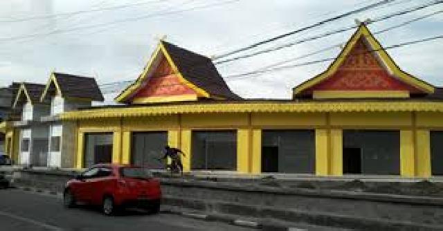 Pasar Seni Mati Suri, Dewan Sesalkan Ketidaktegasan Dinas Terkait