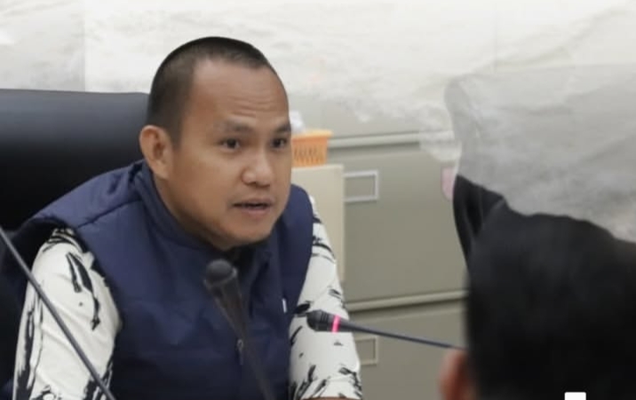 DPRD Riau Tekankan Optimalisasi Program Bantuan Hukum Bagi Masyarakat