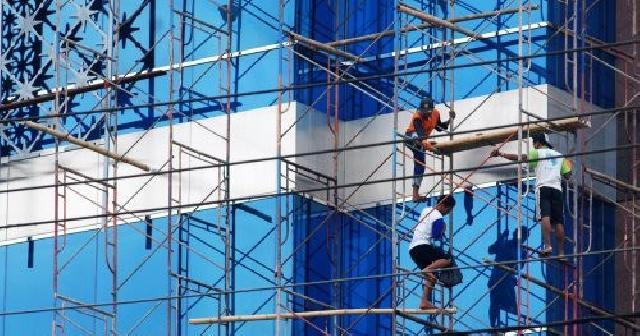 Warga Jalan Puyuh Kebingungan, Katanya Bangun Rumah Kos Tapi Kok Miliki 70 Kamar dan Tiga Lantai?