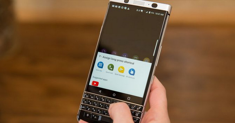 Saingi iPhone, Ponsel Terbaru Ini Dilengkapi Fitur Tahan Air