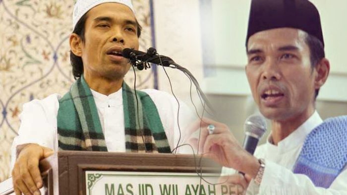 LSI: Ustaz Somad Ulama Paling Didengar Umat untuk Pilpres 2019