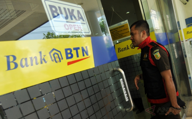 Mau Kerja di Bank BUMN? Nih Syaratnya..