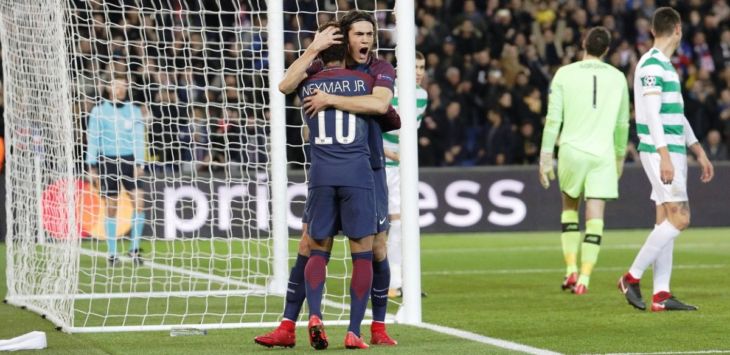 Hasil Liga Champions Matchday 5 Semalam: PSG Menggila, Laju MU ‘Ternoda’