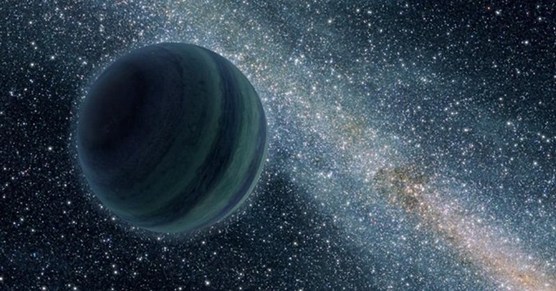 Astronom Temukan Exoplanet Berada di Luar Galaksi Bima Sakti