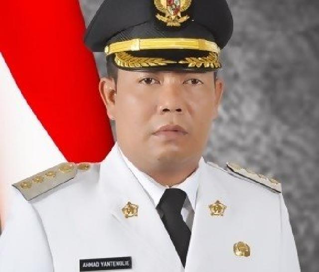 Polisi hentikan kasus perzinaan Bupati Katingan