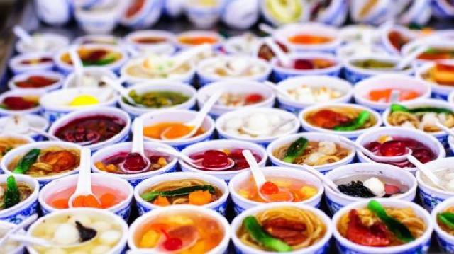 Diskes Ingatkan Pedagang Takjil Untuk Tidak Gunakan Zat Berbahaya