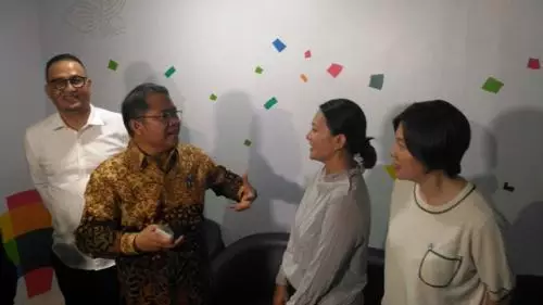 Batas Usia Pengguna Tik Tok Naik Menjadi 16 Tahun