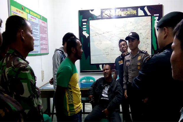 Jimat Anti-Ketahuan Tak Berfungsi, Pelaku Curanmor Gagal Beraksi