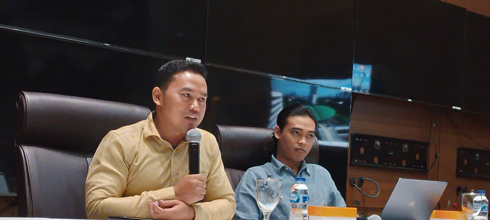 RUU KSDAHE Dorong Perbaikan KSDA di Indonesia