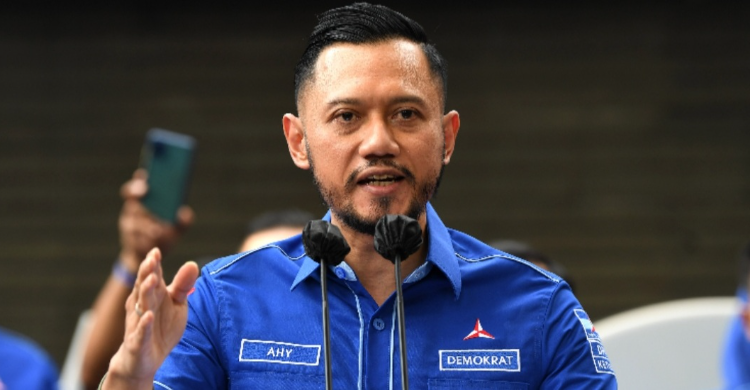 Survei Capres 2024 CISA, Anies Nomor Wahid, AHY Runner Up