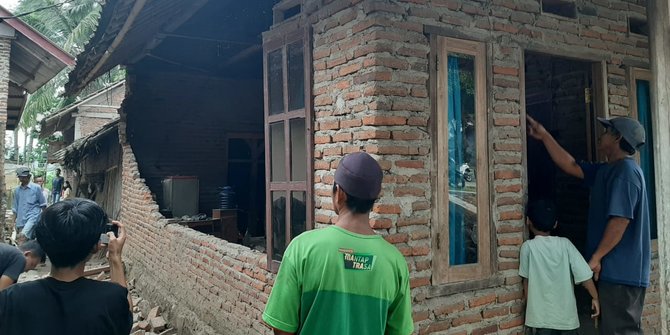 Berikut Penjelasan BMKG Penyebab Gempa M 6,7 di Banten Terasa ke Jakarta Sampai Bandung