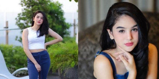 Bukan Hanya Ketagihan, Ternyata Ini Alasan Lain Hana Hanifah Terjerat Bisnis Prostitusi Online