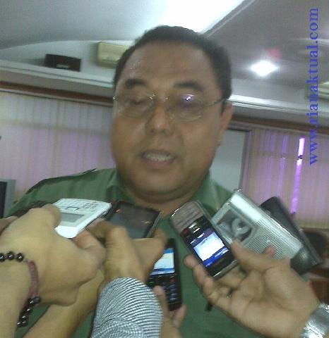 10 Pelamar Lulus Administrasi Dirut PDAM dan PD Pembangunan Pekanbaru