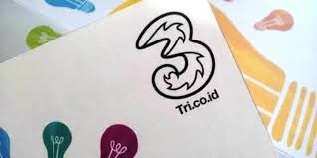 Operator GSM Tri Gelar Uji Coba Teknologi LTE di Frekuensi 1800 Mhz