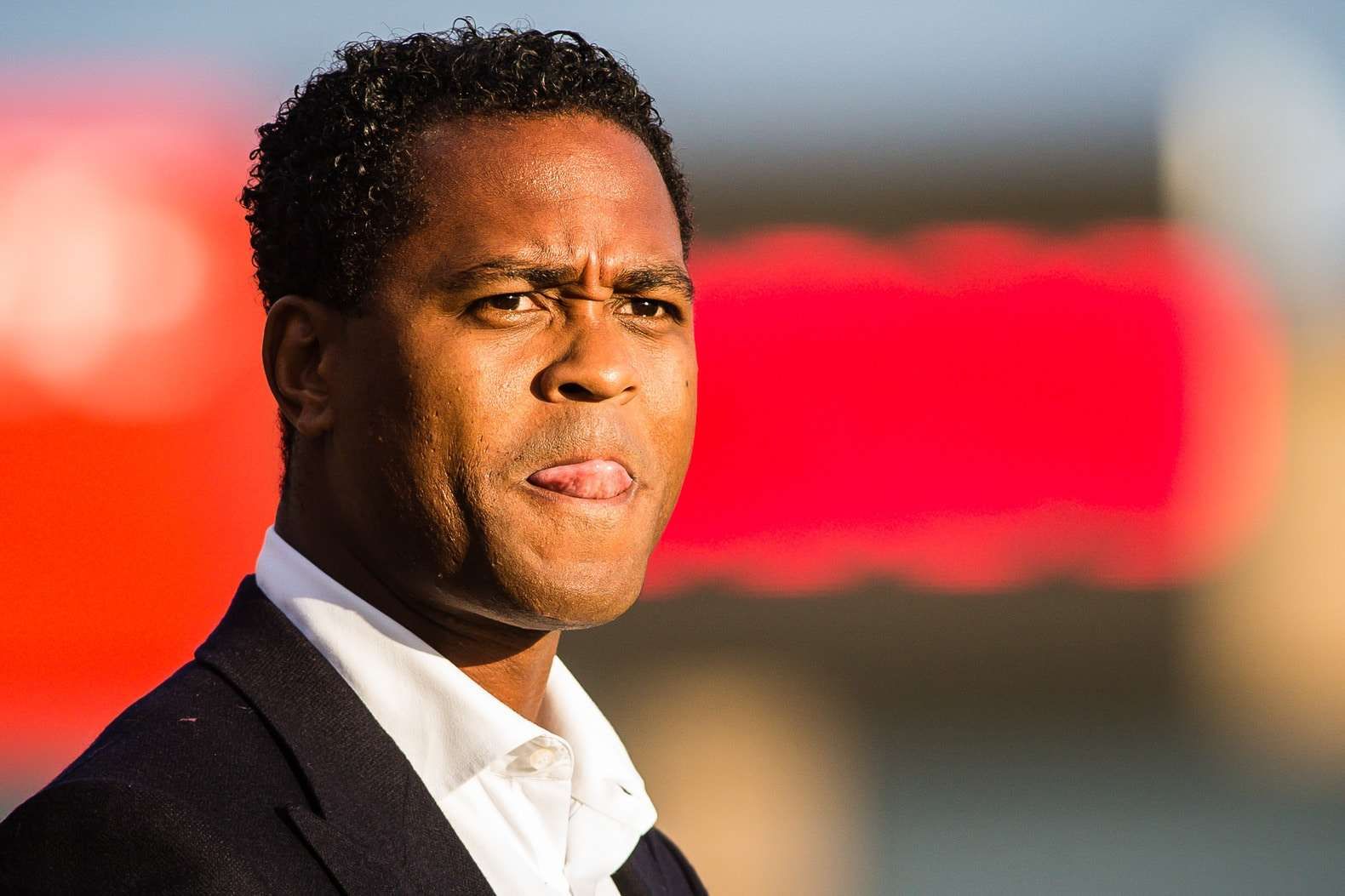 Patrick Kluivert Siap Bawa Timnas Indonesia ke Piala Dunia