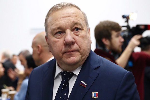 Dibidik 400 Sistem Anti-Rudal AS, Rusia Pastikan Merespons