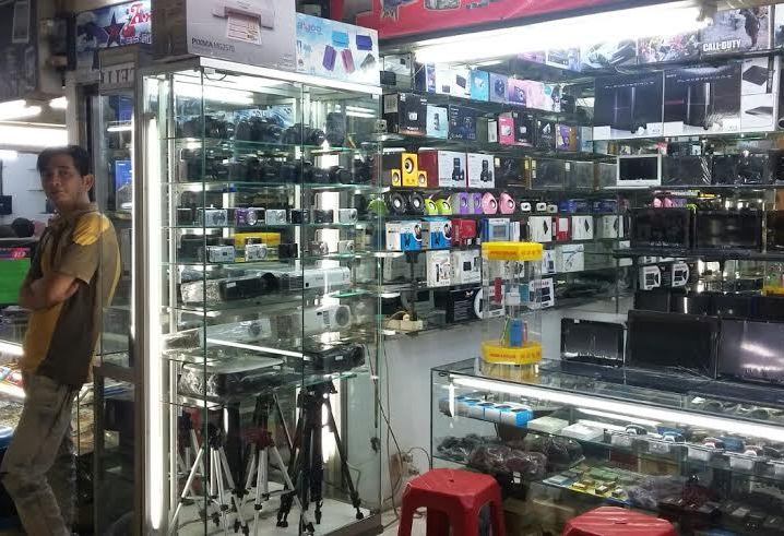 Mengintropeksi Diri, Kenapa Jualan Kita Sepi?