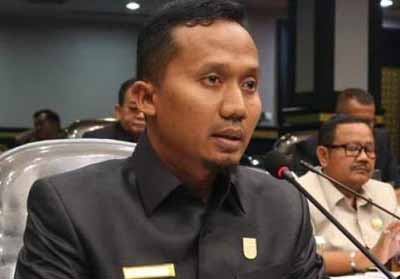 DPRD Pekanbaru Minta Penyaluran Beras Geratis 100 Ton Dari Pemerintah Pusat Tepat Sasaran