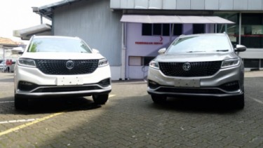 Mobil China yang Bisa Disuruh Pakai Ucapan Ini Dijual Bulan Depan