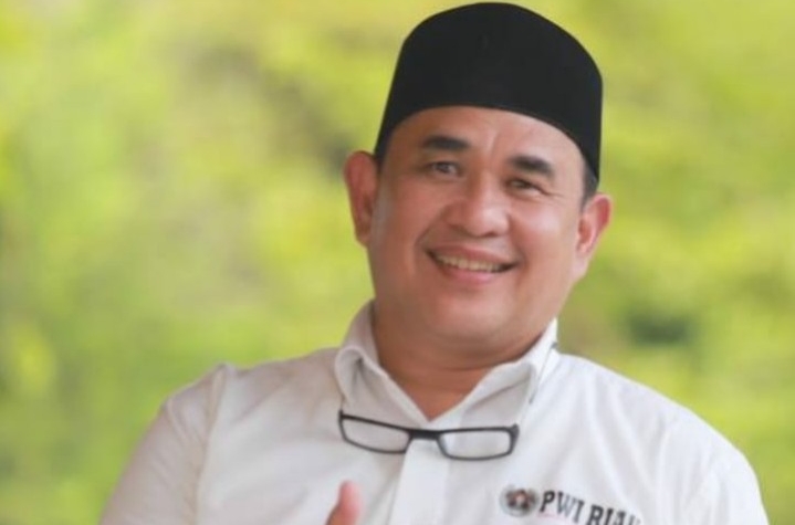 Buka Puasa PWI Riau ada Doorprize THR untuk Sepuluh Wartawan